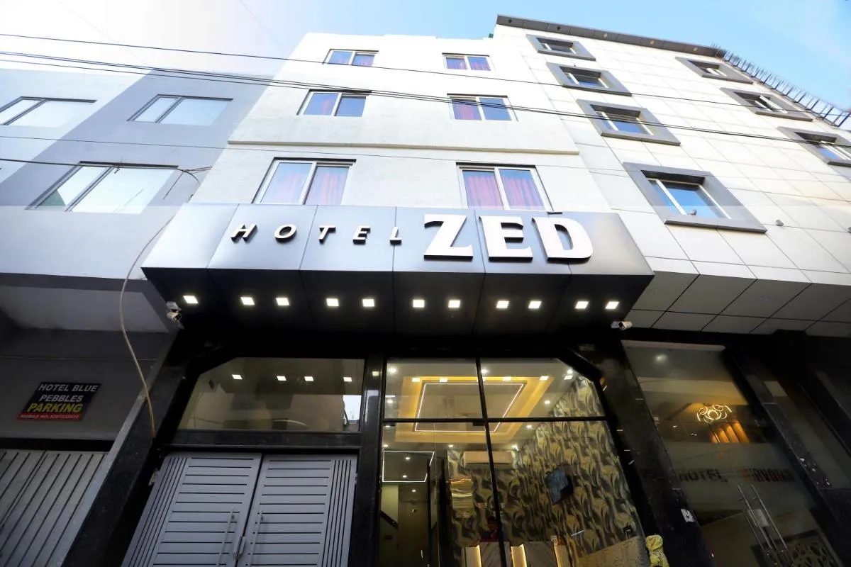Image 5 of Hotel Zed-Near Delhi Airport