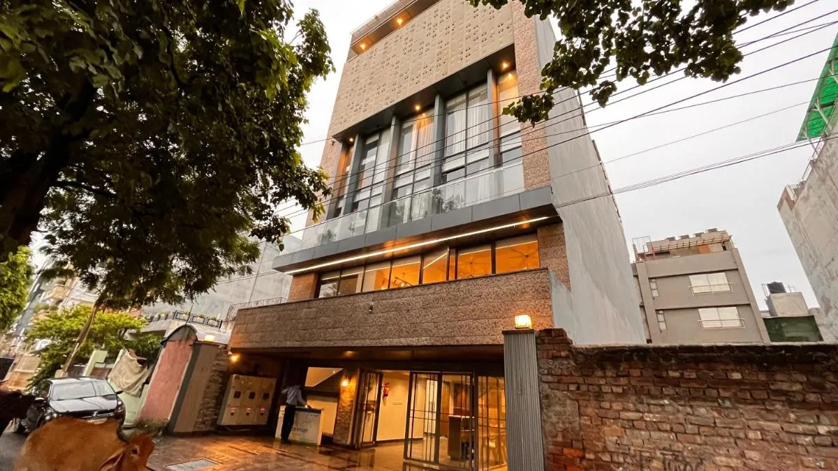 Image 5 of IP Royal Hotel – New Delhi