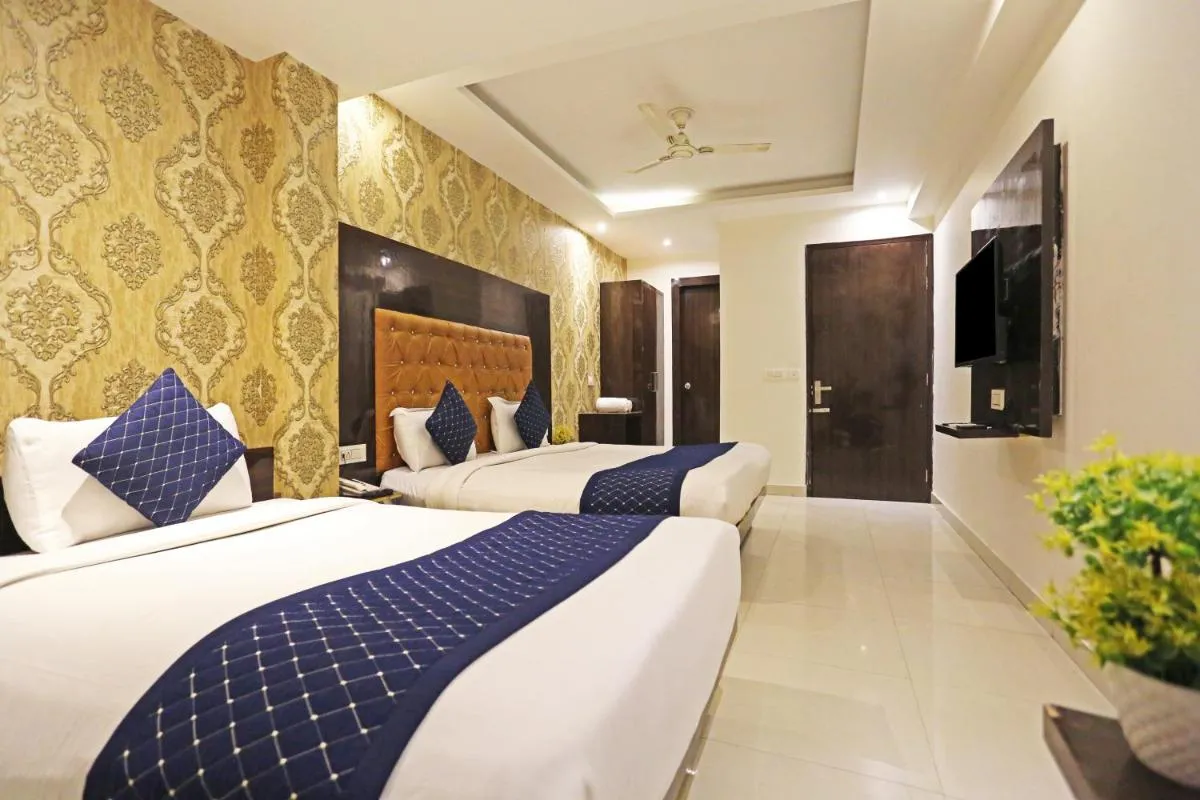 Image 5 of Iconic Hotel Near Delhi Airport