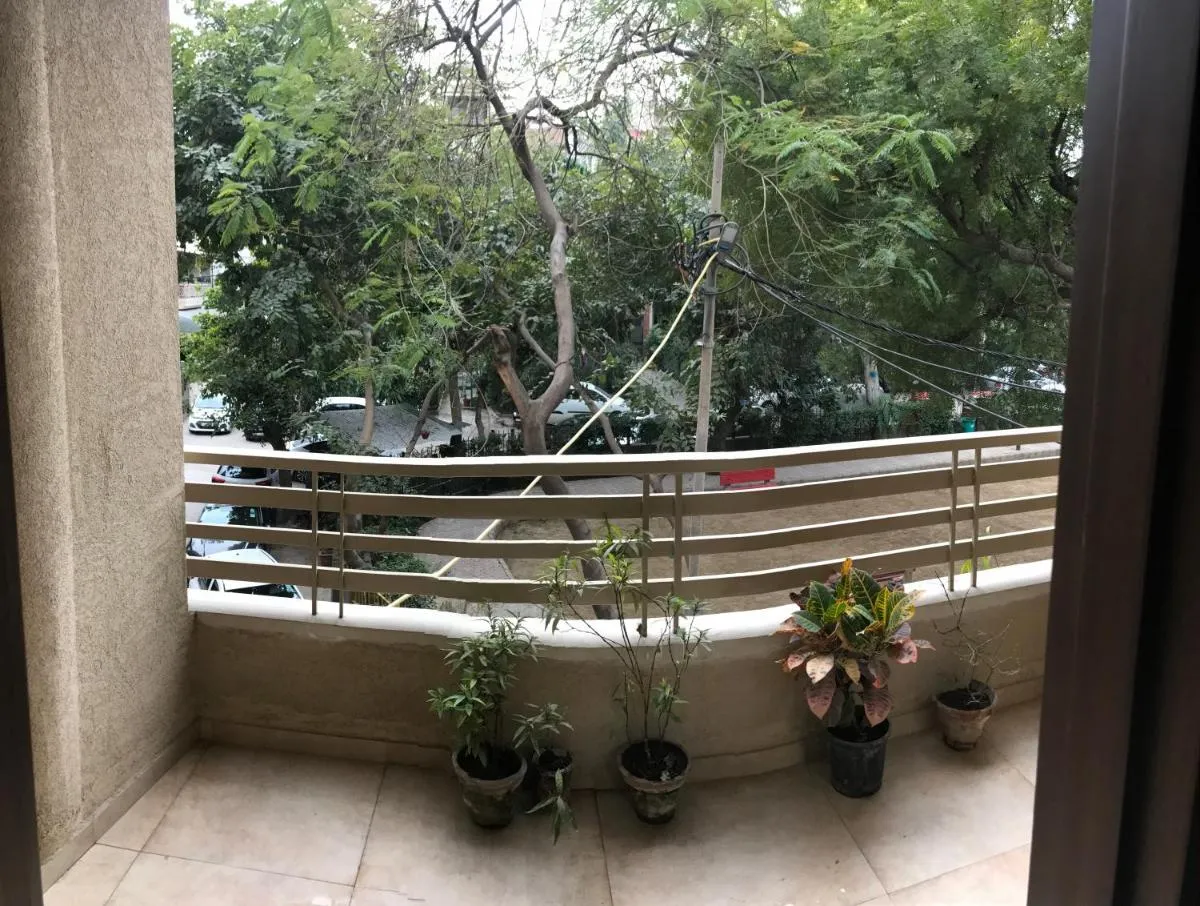 Image 5 of Ideal 3bhk apartment!Downtown