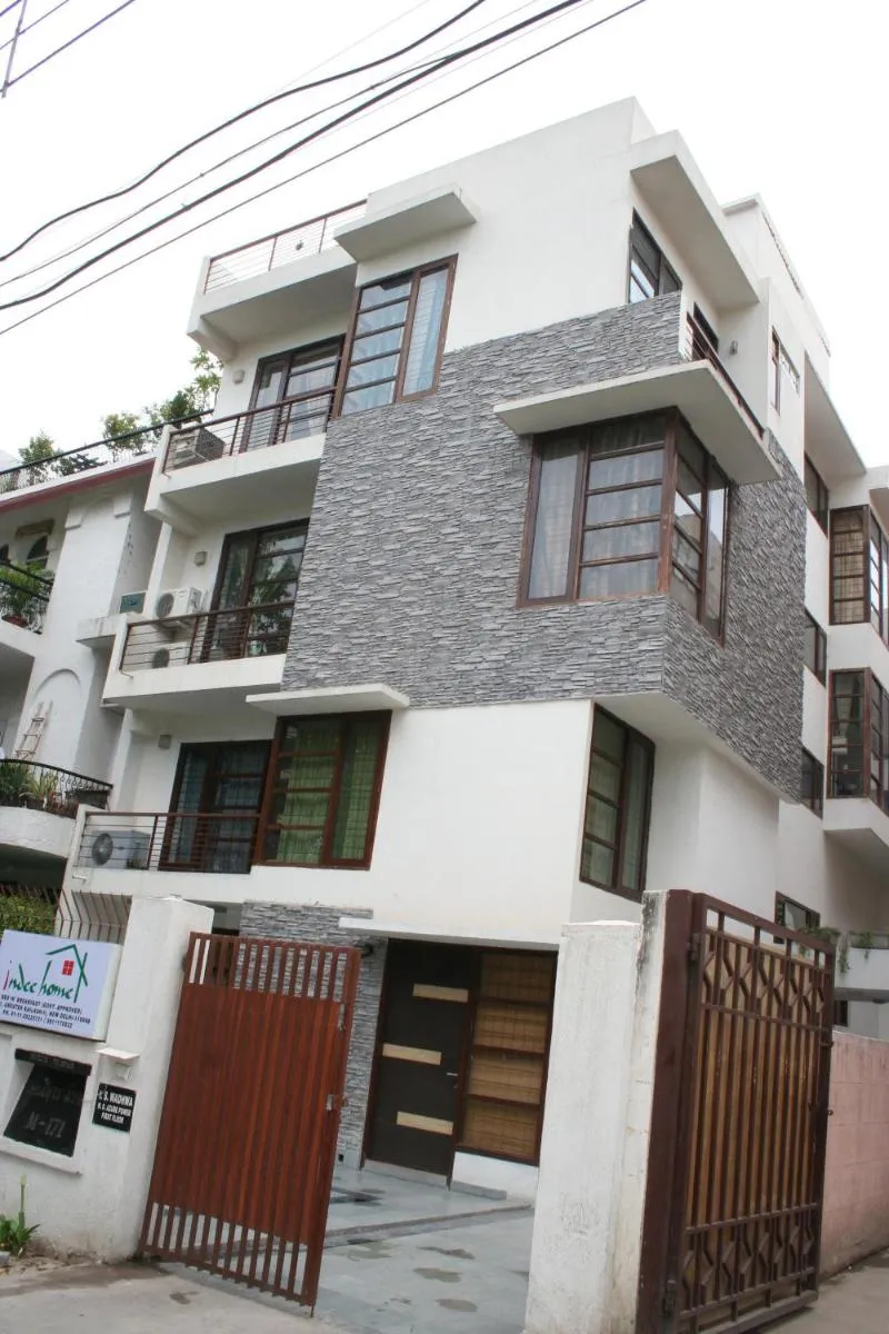 Image 5 of Indee home