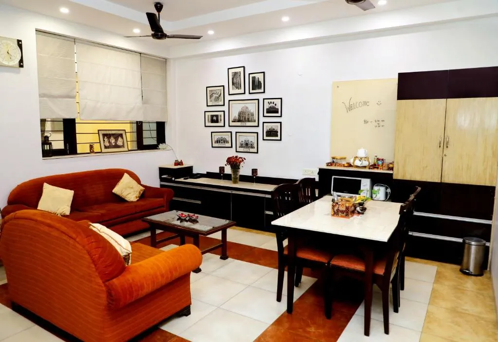 Image of Indee home