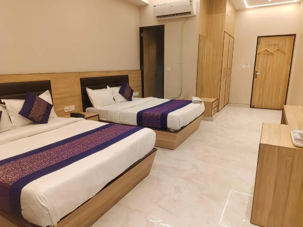 Image of International 66 Hotel