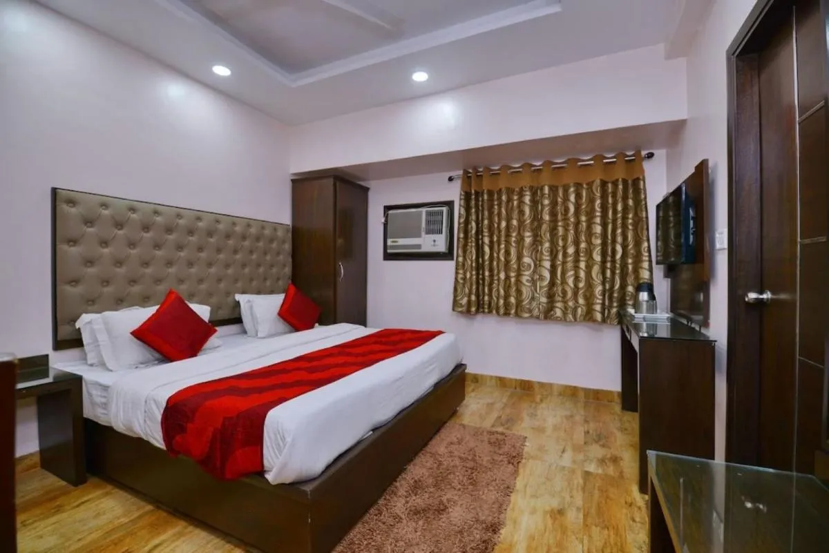 Image 5 of International Hotel PG By A1rooms