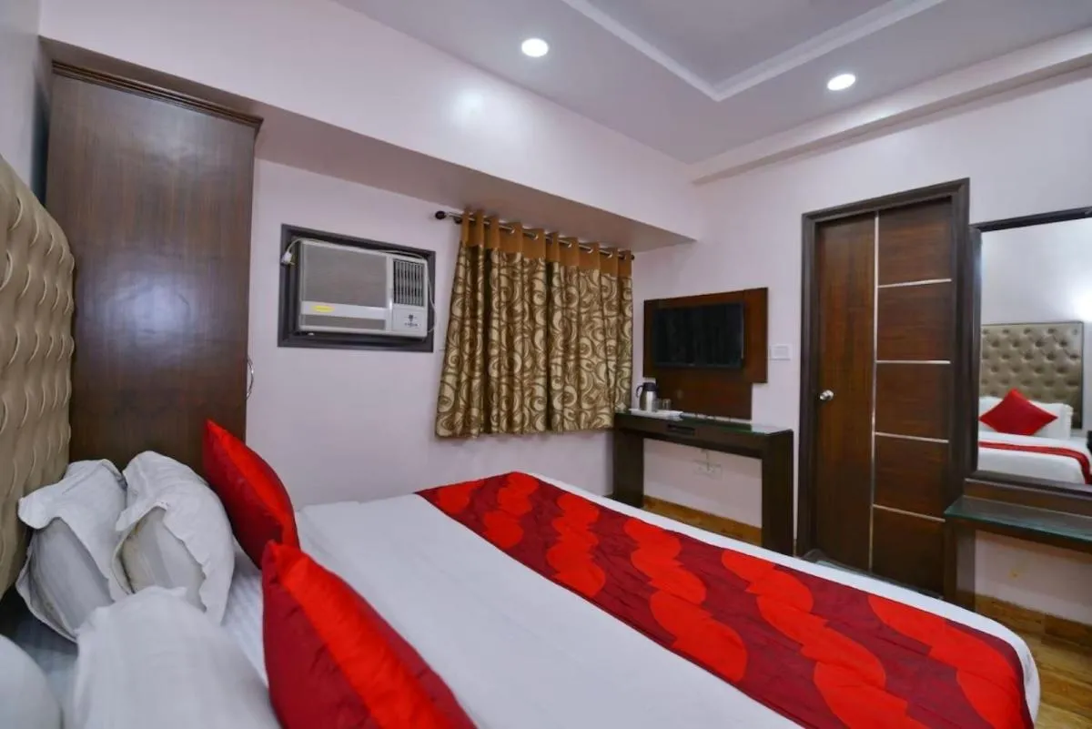 Image 4 of International Hotel PG By A1rooms
