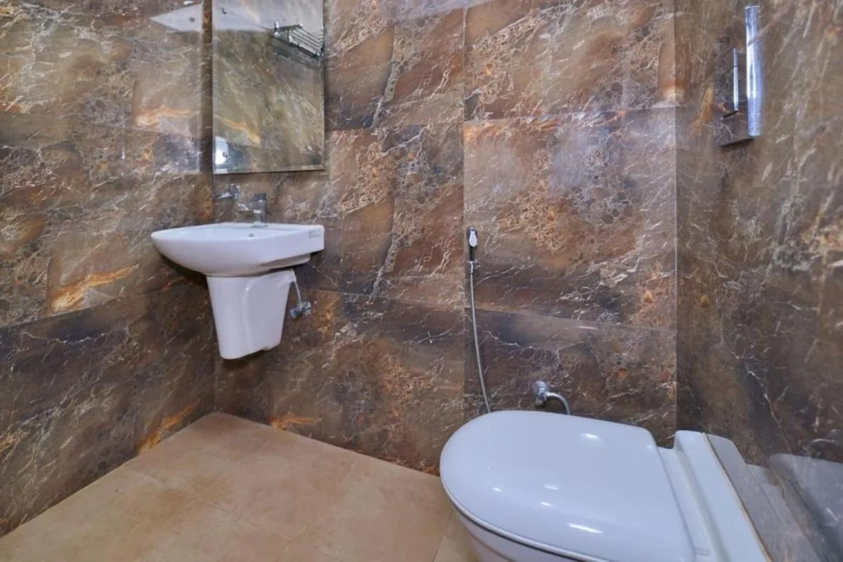 Image 6 of International Hotel PG By A1rooms