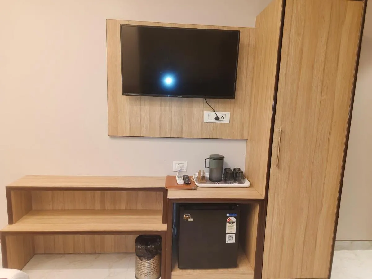Image 3 of International Hotel PG By A1rooms