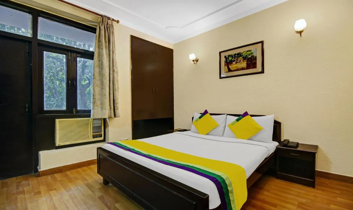 Image 6 of Itsy Hotels Arien International