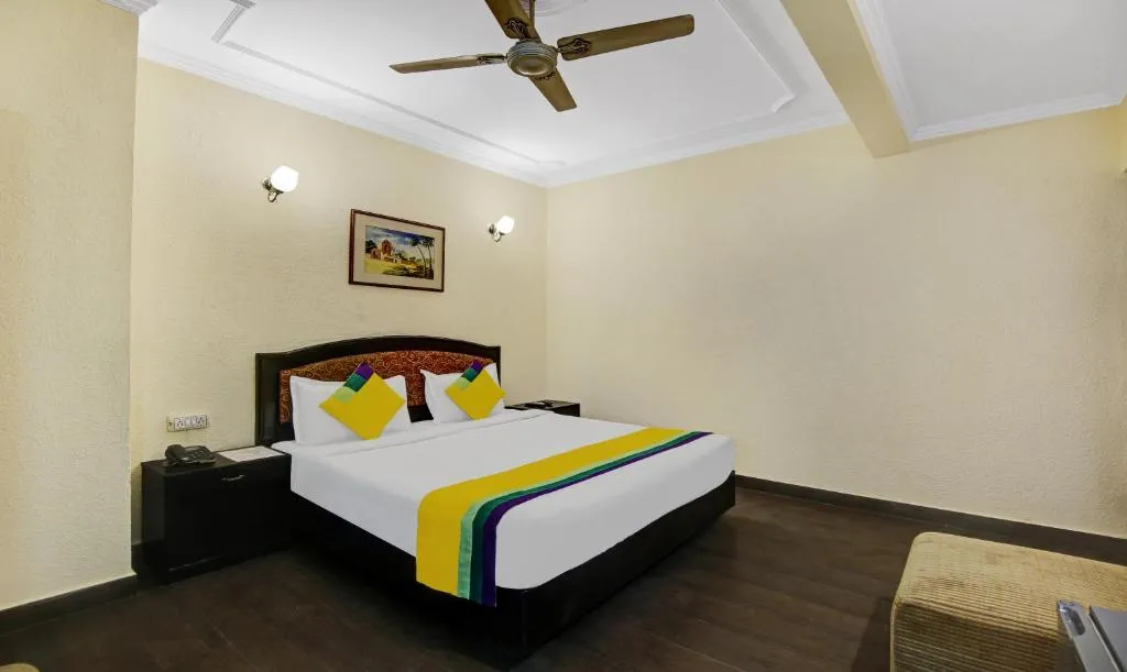 Image of Itsy Hotels Arien International