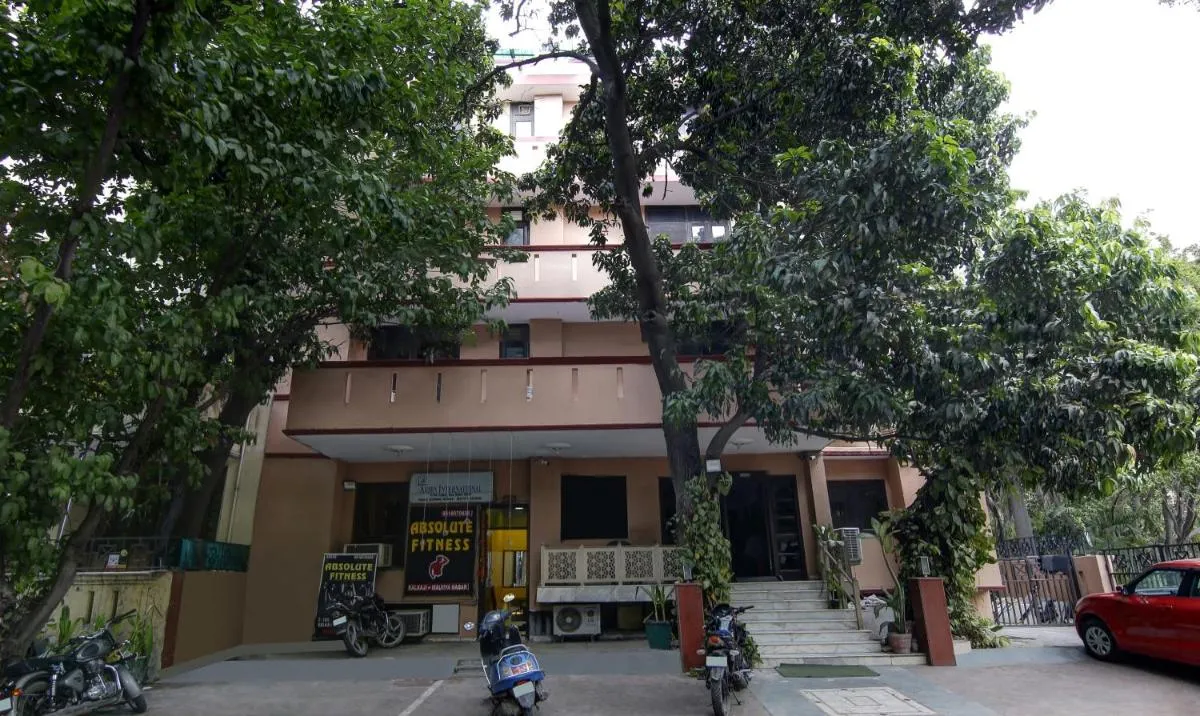 Image 2 of Itsy Hotels Arien International
