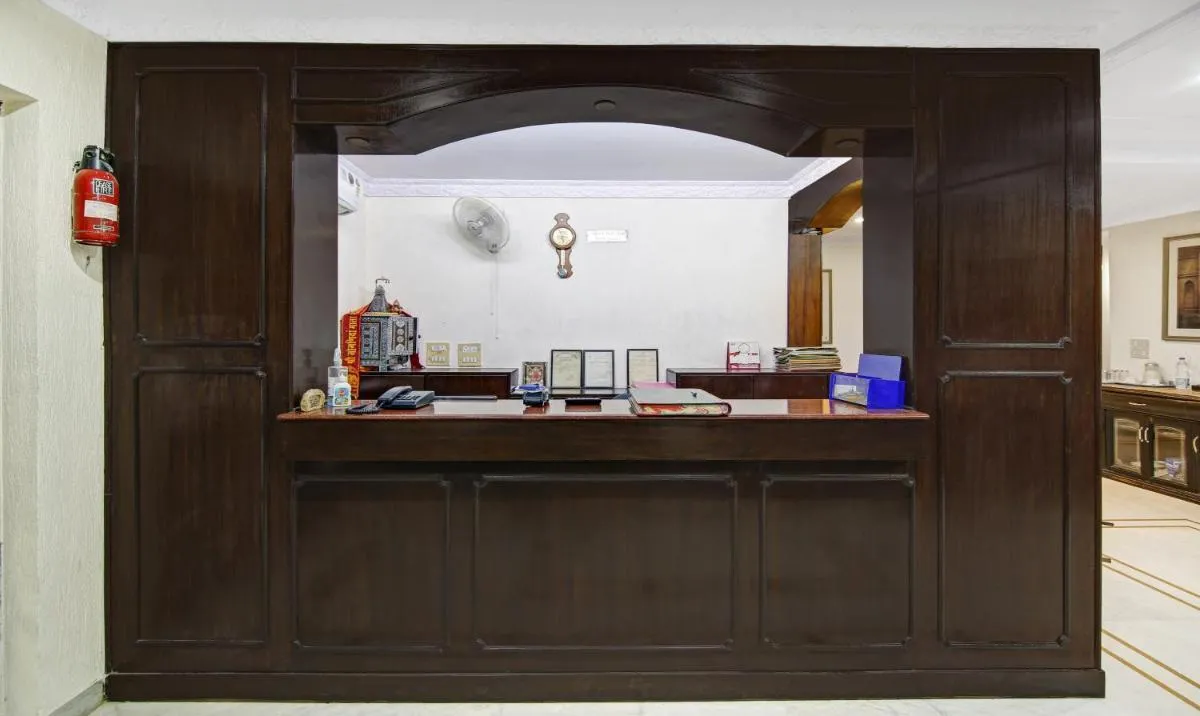 Image 3 of Itsy Hotels Arien International