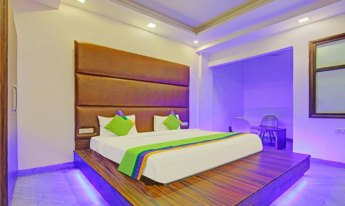 Image 1 of Itsy Hotels Prime Stay