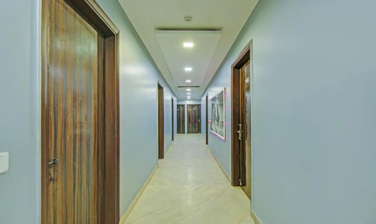 Image 4 of Itsy Hotels Prime Stay