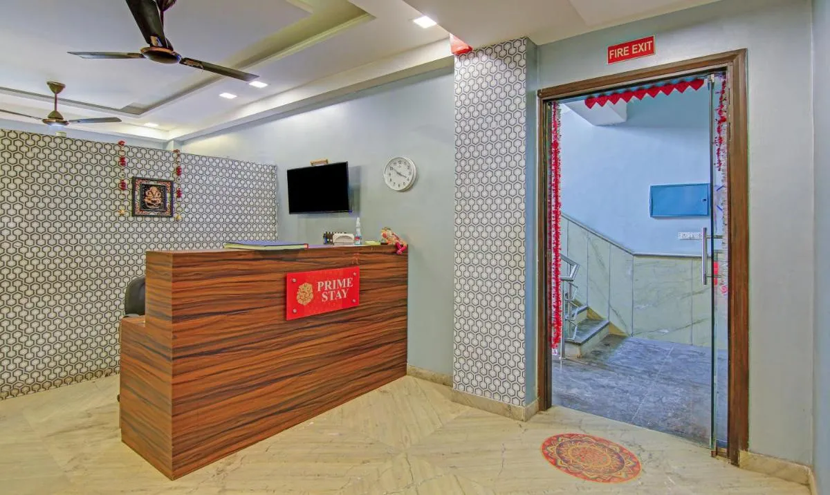 Image 2 of Itsy Hotels Prime Stay