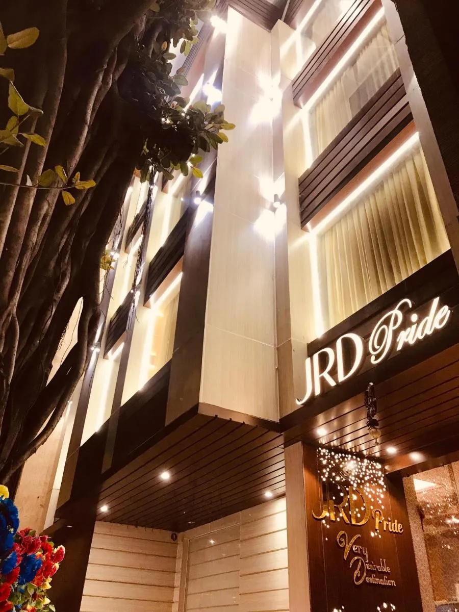 Image 3 of JRD Pride-Business Hotel