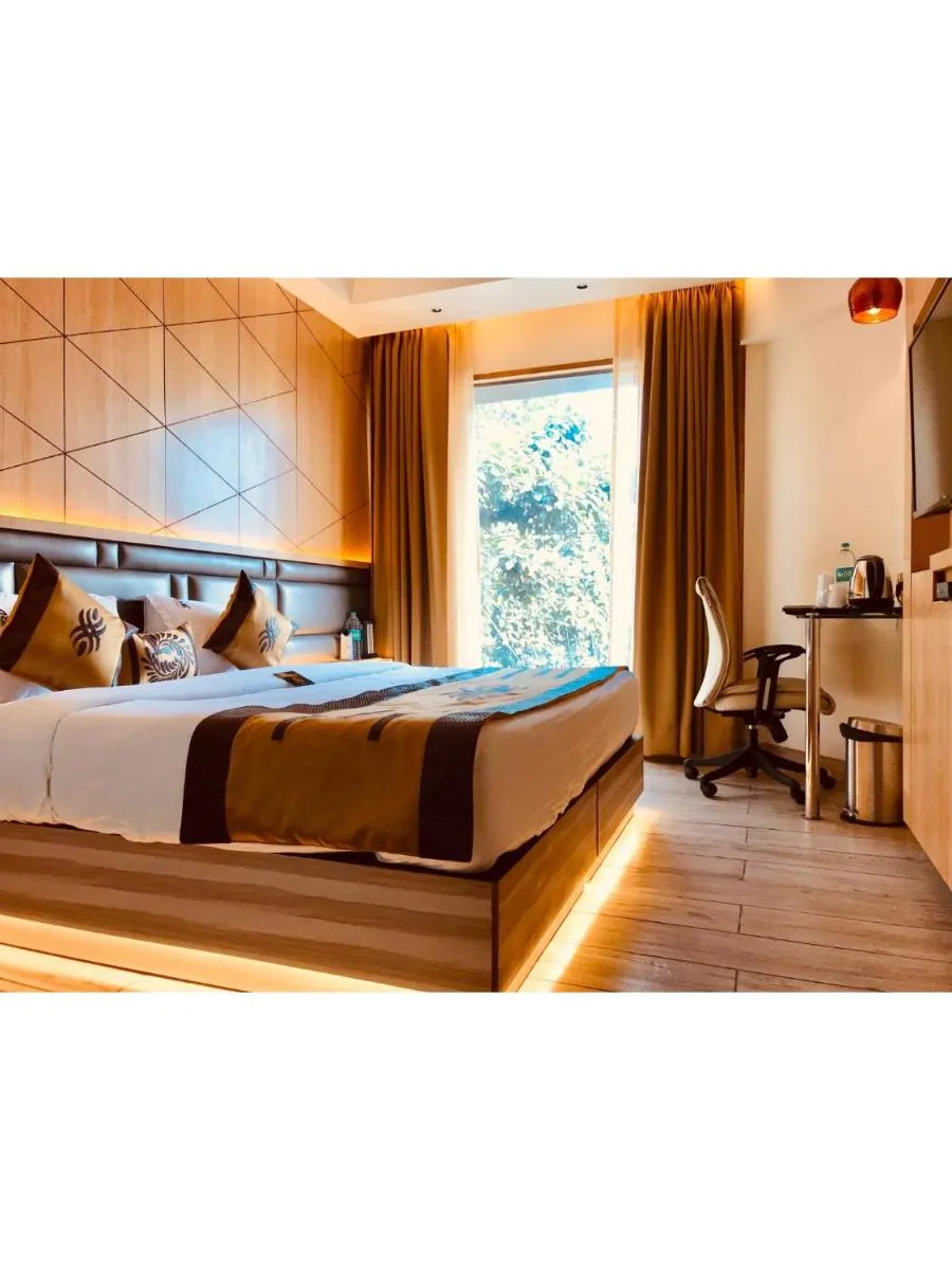 Image 4 of JRD Pride-Business Hotel