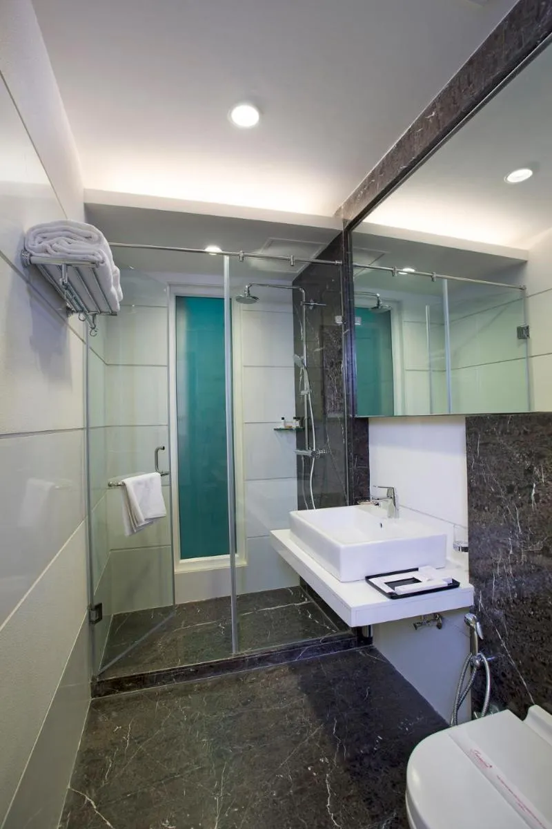 Image 3 of Jasmine Boutique Hotel Jasola