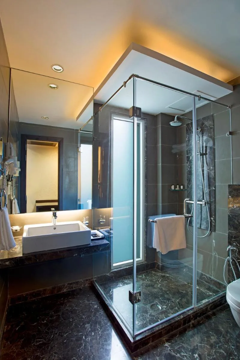 Image 4 of Jasmine Boutique Hotel Jasola