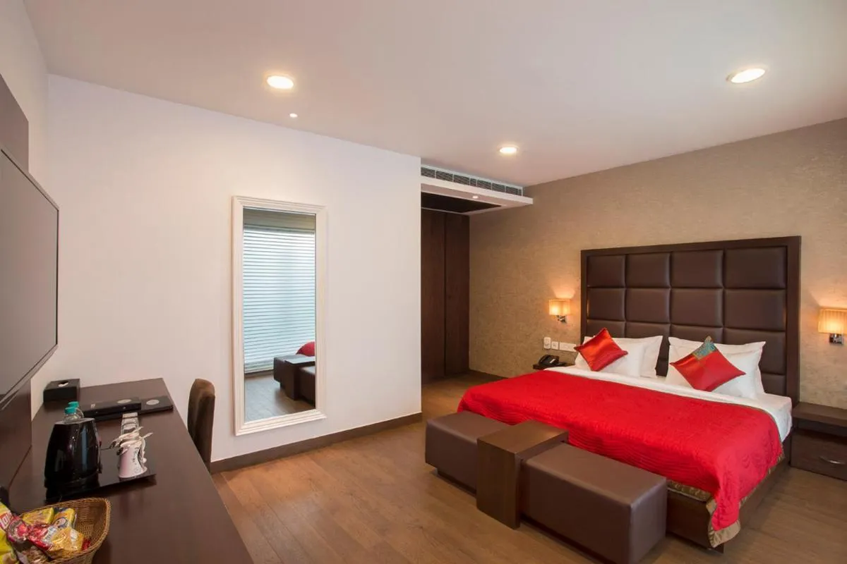 Image 1 of Jasmine Boutique Hotel Jasola
