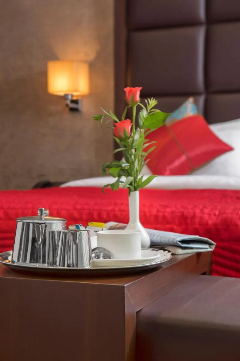 Image 5 of Jasmine Boutique Hotel Jasola
