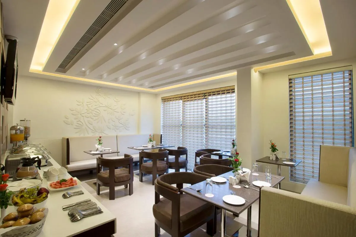 Image 6 of Jasmine Boutique Hotel Jasola