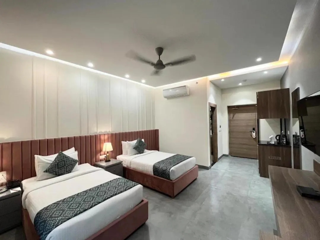 Image 5 of Kelvish Hotel -IGI Airport