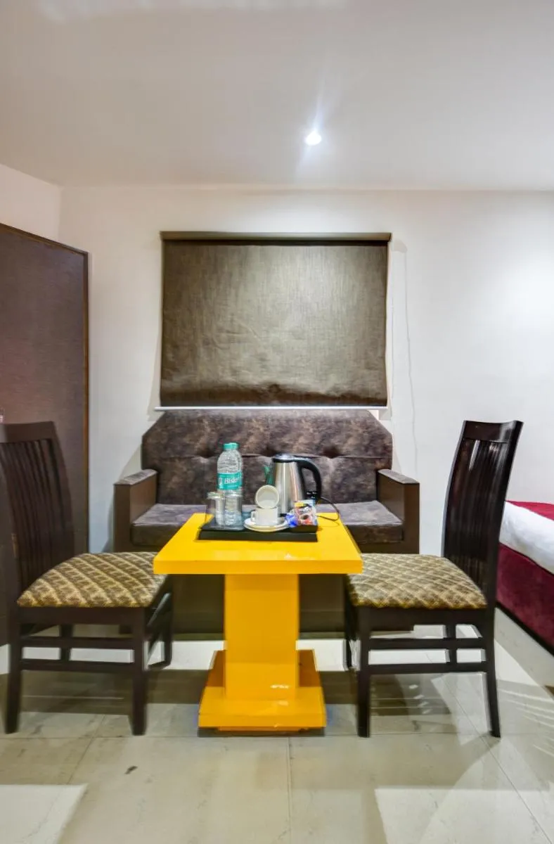 Image 3 of Kelvish Hotel -IGI Airport