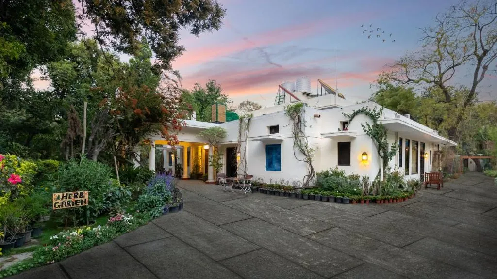 Image of Lutyens Bungalow