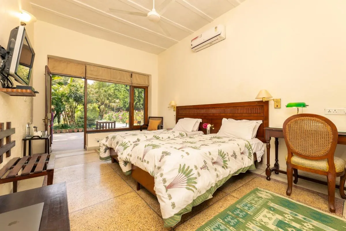 Image 6 of Lutyens Bungalow