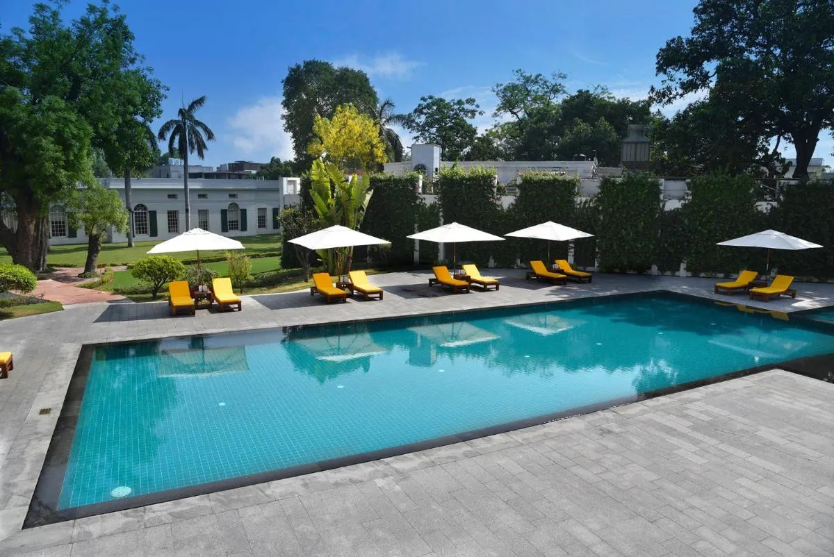 Image 3 of Maidens Hotel New Delhi