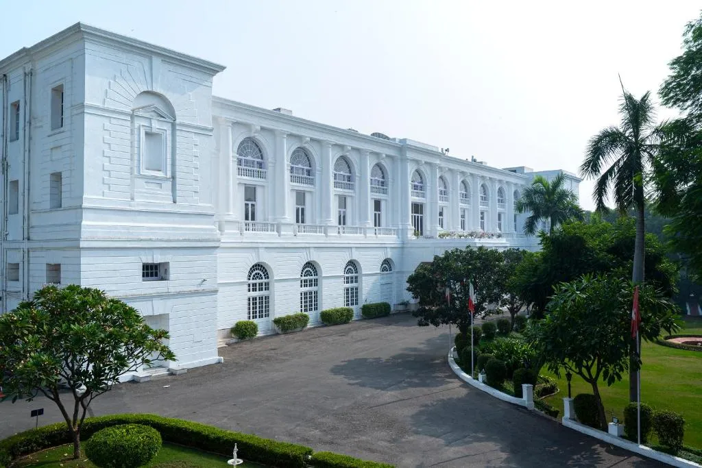 Image of Maidens Hotel New Delhi