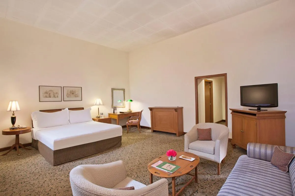Image 1 of Maidens Hotel New Delhi