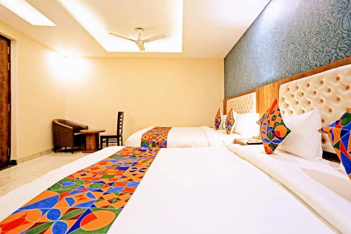 Image 1 of Mayda Inn- A Boutique Hotel