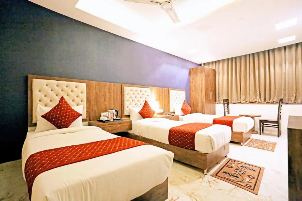 Image of Mayda Inn- A Boutique Hotel