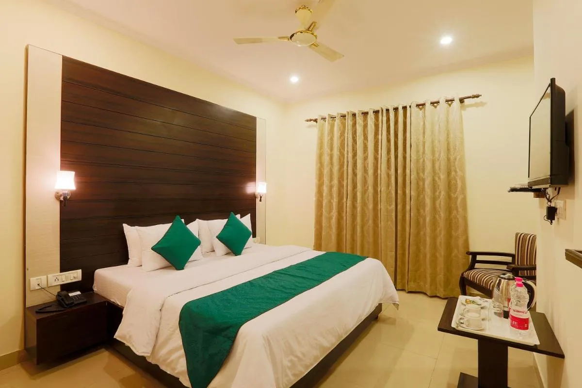 Image 4 of New Delhi Hotel Citizen