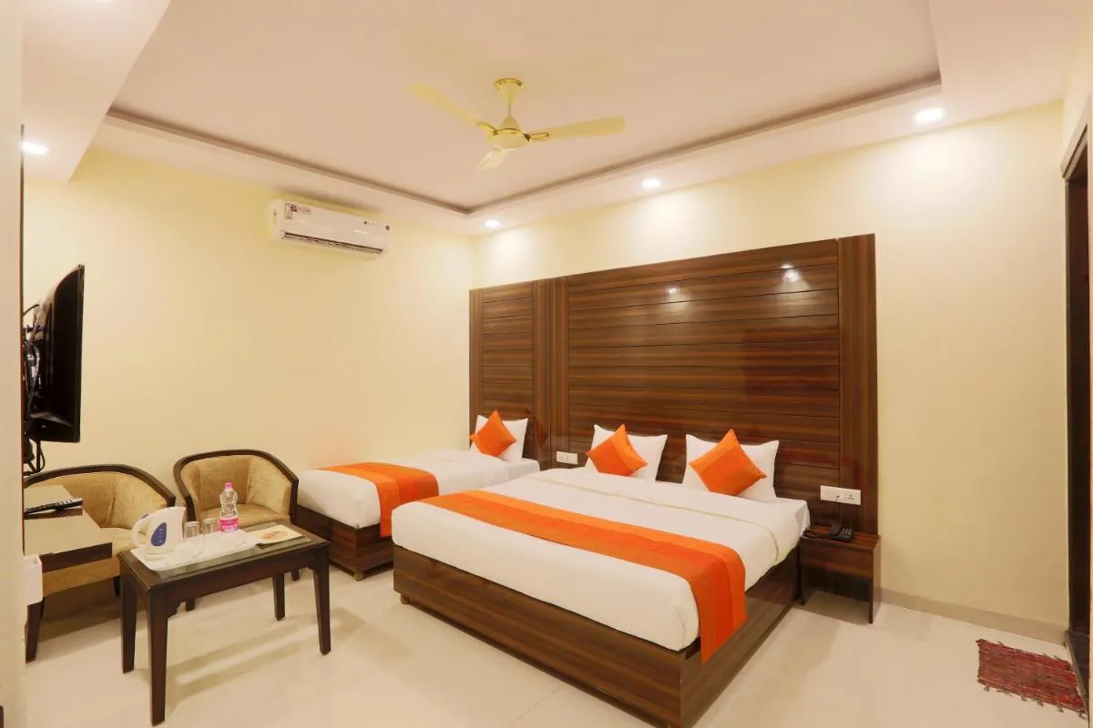 Image 6 of New Delhi Hotel Citizen