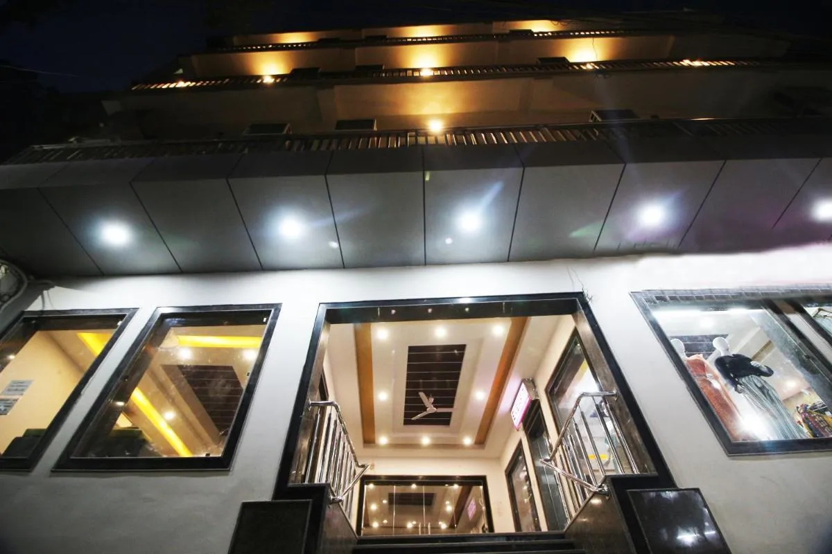 Image 5 of New Delhi Hotel Citizen