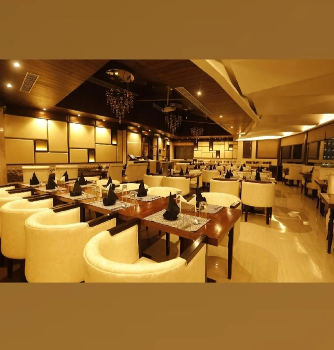 Image 3 of New Delhi Hotel Citizen