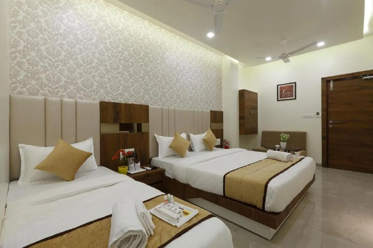 Image 1 of New Delhi Hotel Citizen