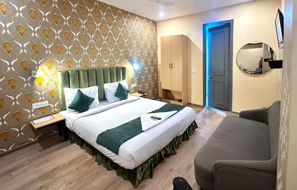 Image of Nidra Hotel