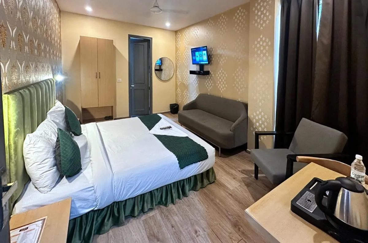 Image 4 of Nidra Hotel