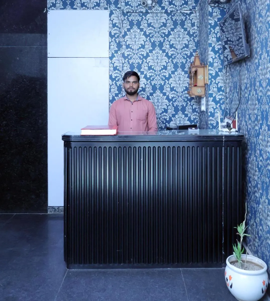 Image 6 of Nidra Hotel