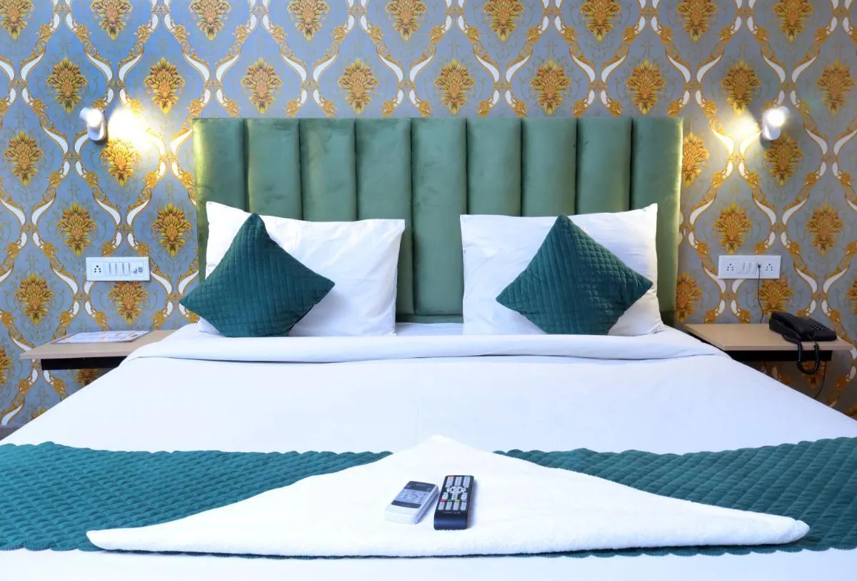 Image 1 of Nidra Hotel