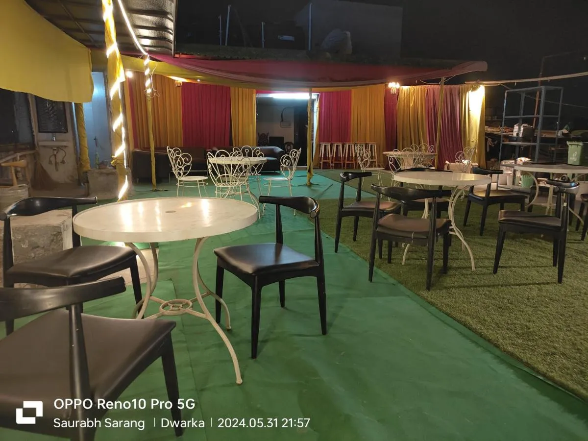 Image 2 of Nidra Hotel
