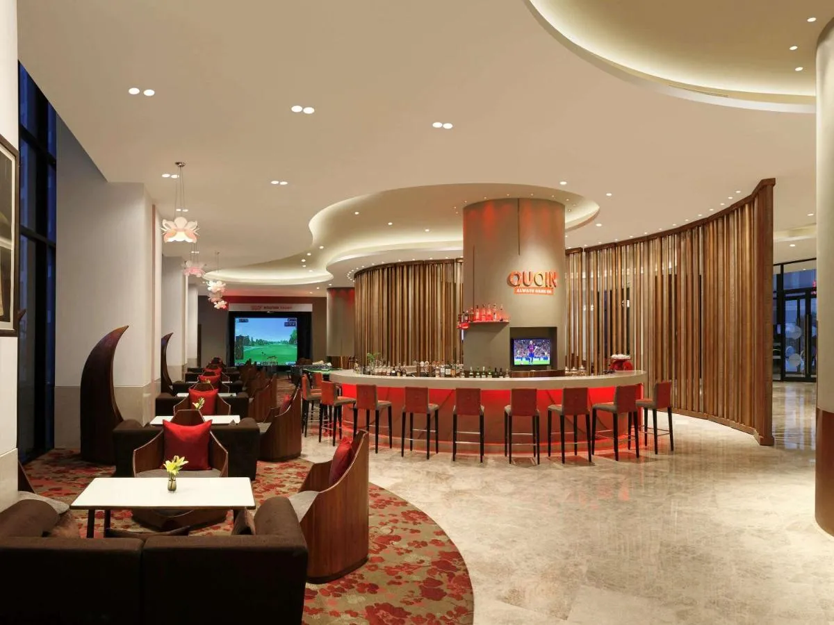 Image 5 of Novotel New Delhi Aerocity