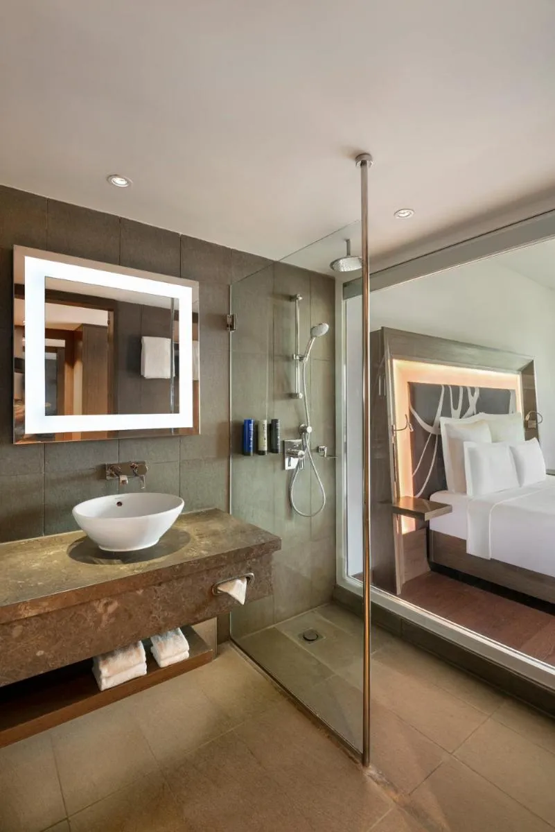 Image 3 of Novotel New Delhi Aerocity