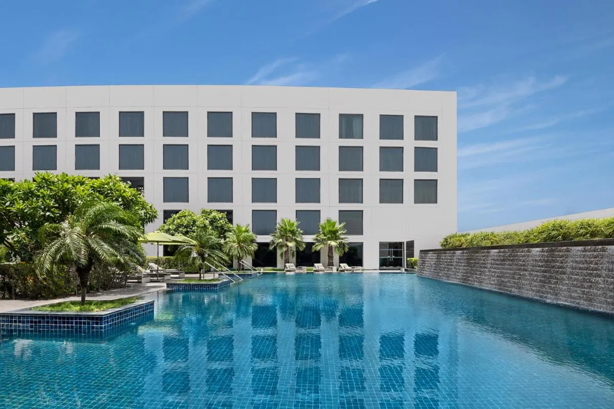 Image 2 of Novotel New Delhi Aerocity