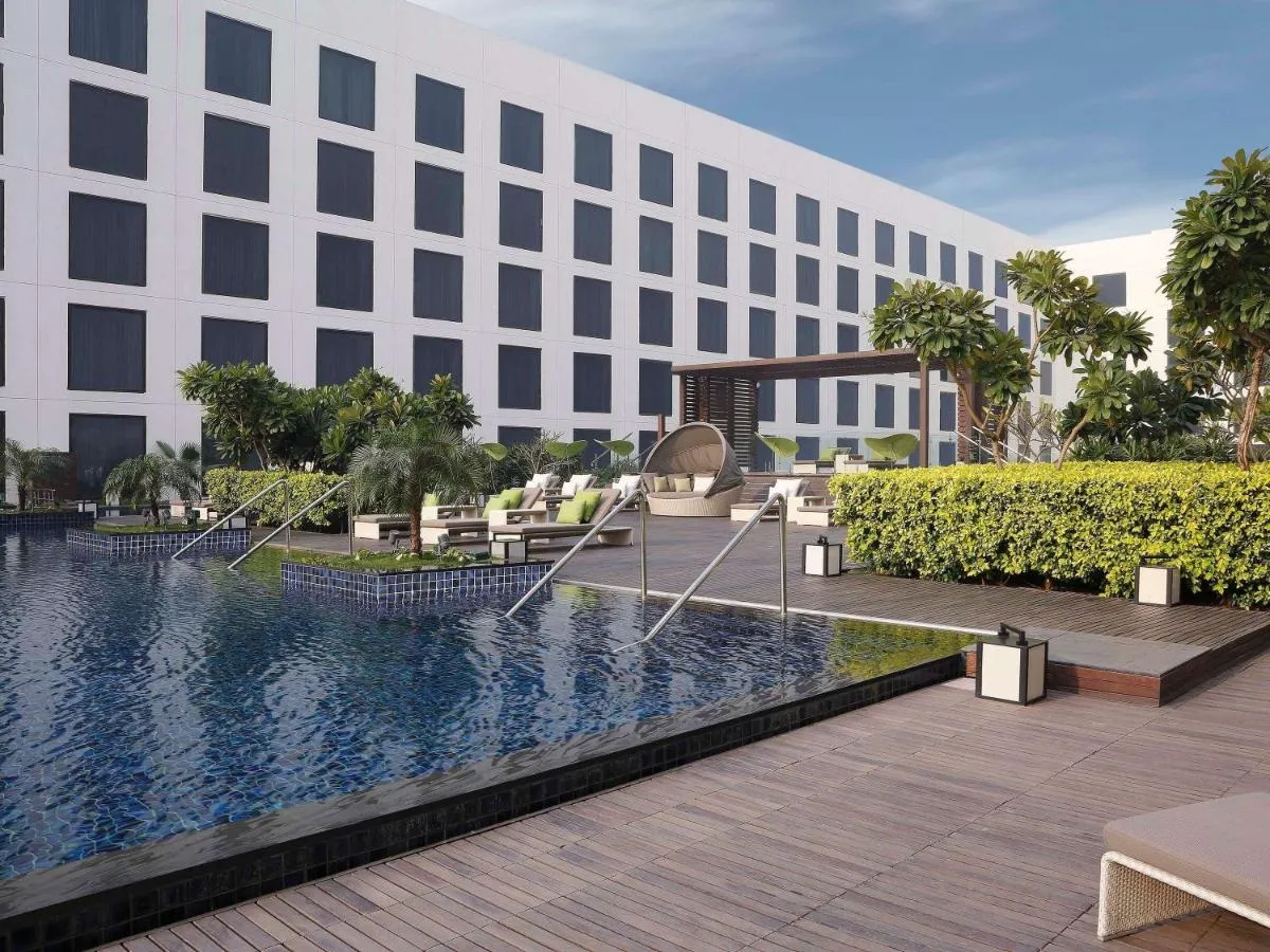 Image 6 of Novotel New Delhi Aerocity