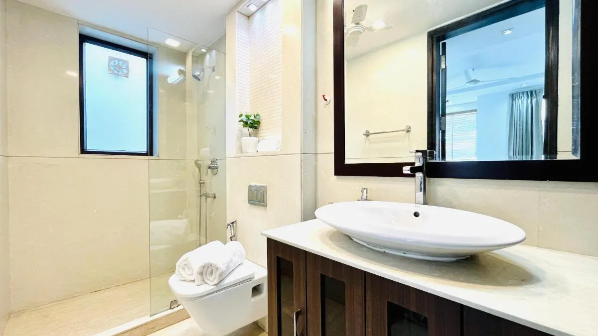 Image 2 of Olive Service Apartments Safdarjung Enclave