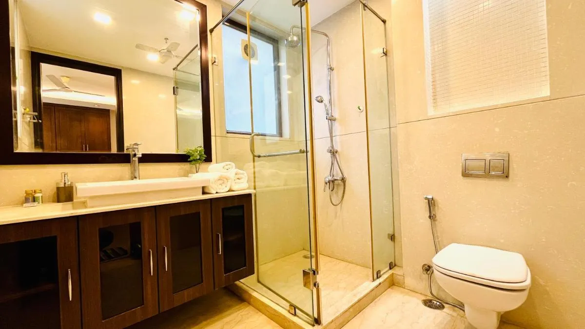 Image 5 of Olive Service Apartments Safdarjung Enclave